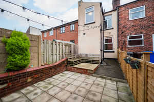 Ulverston Road Woodseats